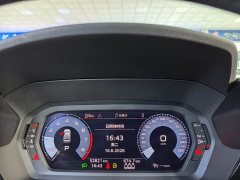 Audi A3 A3L Limousine 35 TFSI Fashion Sport - фото 7