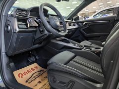 Audi A3 A3L Limousine 35 TFSI Fashion Sport - фото 8