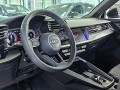 Audi A3 A3L Limousine 35 TFSI Fashion Sport - фото 9