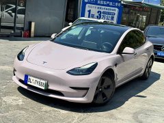 Tesla Model 3 Standard Range Edition 3D6 - фото 11