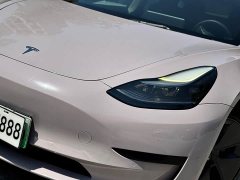 Tesla Model 3 Standard Range Edition 3D6 - фото 12