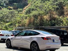 Tesla Model 3 Standard Range Edition 3D6 - фото 13