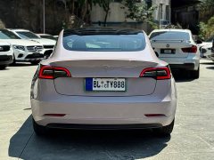Tesla Model 3 Standard Range Edition 3D6 - фото 14