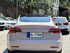 Tesla Model 3 Standard Range Edition 3D6 - фото 15