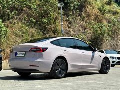 Tesla Model 3 Standard Range Edition 3D6 - фото 18