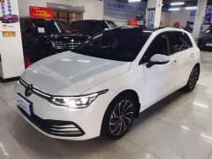 Volkswagen 280TSI DSG Pro - фото 1