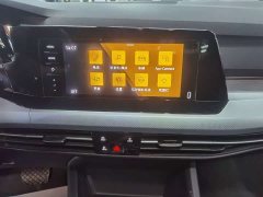 Volkswagen 280TSI DSG Pro - фото 11