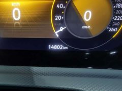 Volkswagen 280TSI DSG Pro - фото 13