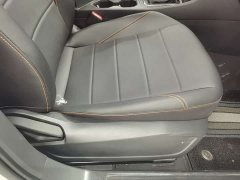 Volkswagen 200TSI DSG Edition - фото 17