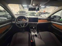 Volkswagen 200TSI DSG Edition - фото 9