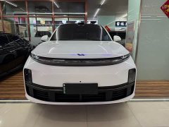 Li Auto L7 MAX - фото 1