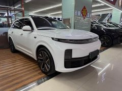 Li Auto L7 MAX - фото 2