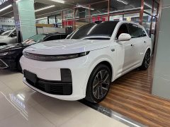 Li Auto L7 MAX - фото 3