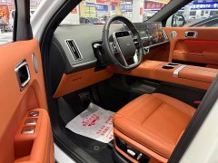 Li Auto L7 MAX - фото 4