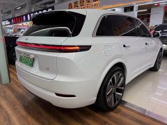 Li Auto L7 MAX - фото 7