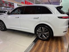Li Auto L7 MAX - фото 8