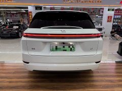 Li Auto L7 MAX - фото 9
