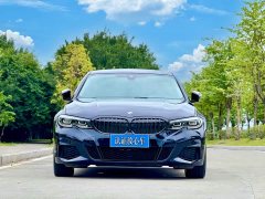 BMW 3 325Li M - фото 1