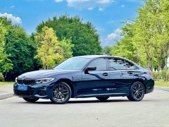 BMW 3 325Li M - фото 2