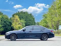 BMW 3 325Li M - фото 3