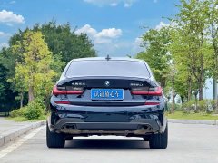 BMW 3 325Li M - фото 5