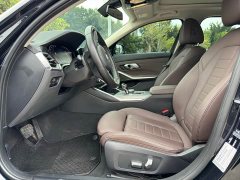 BMW 3 325Li M - фото 6