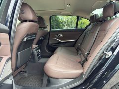 BMW 3 325Li M - фото 7