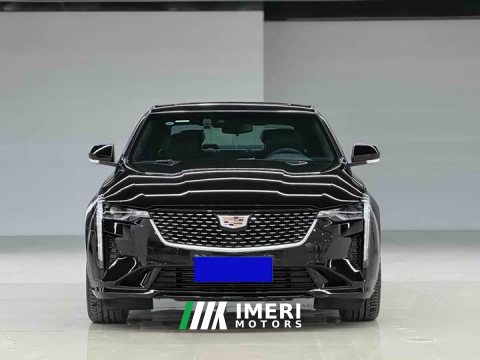 2024 CT4 2022 Model 28T Luxury Version - автомобиль из Китая