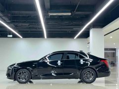 Cadillac CT4 28T Luxury Version - фото 3