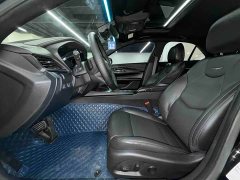 Cadillac CT4 28T Luxury Version - фото 4
