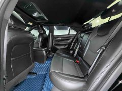 Cadillac CT4 28T Luxury Version - фото 5