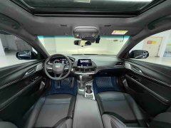 Cadillac CT4 28T Luxury Version - фото 6