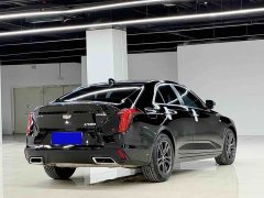 Cadillac CT4 28T Luxury Version - фото 9
