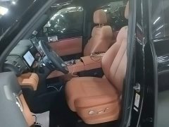 7 200KM2WDMax Edition - фото 15