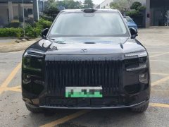 Zeekr 9X Ultra Edition 70kWh - фото 2