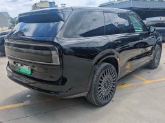 Zeekr 9X Ultra Edition 70kWh - фото 3