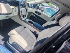 Zeekr 9X Ultra Edition 70kWh - фото 6