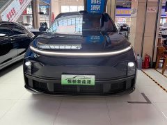 Li Auto L7 Max - фото 1