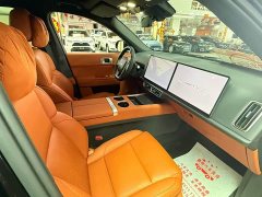 Li Auto L7 Max - фото 3