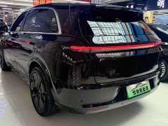 Li Auto L7 Max - фото 7