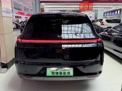 Li Auto L7 Max - фото 8