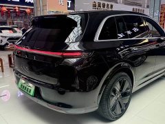 Li Auto L7 Max - фото 9