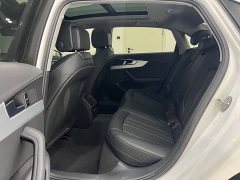 Audi A4L 40 TFSI Fashion Version - фото 13
