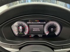 Audi A4L 40 TFSI Fashion Version - фото 16