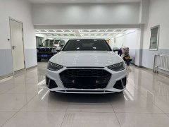 Audi A4L 40 TFSI Fashion Version - фото 2