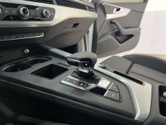 Audi A4L 40 TFSI Fashion Version - фото 20