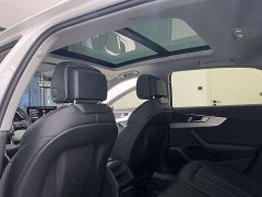 Audi A4L 40 TFSI Fashion Version - фото 6