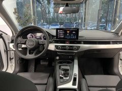 Audi A4L 40 TFSI Fashion Version - фото 8