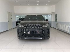 Land Rover 249PS R-Dynamic Edition - фото 2