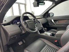 Land Rover 249PS R-Dynamic Edition - фото 9